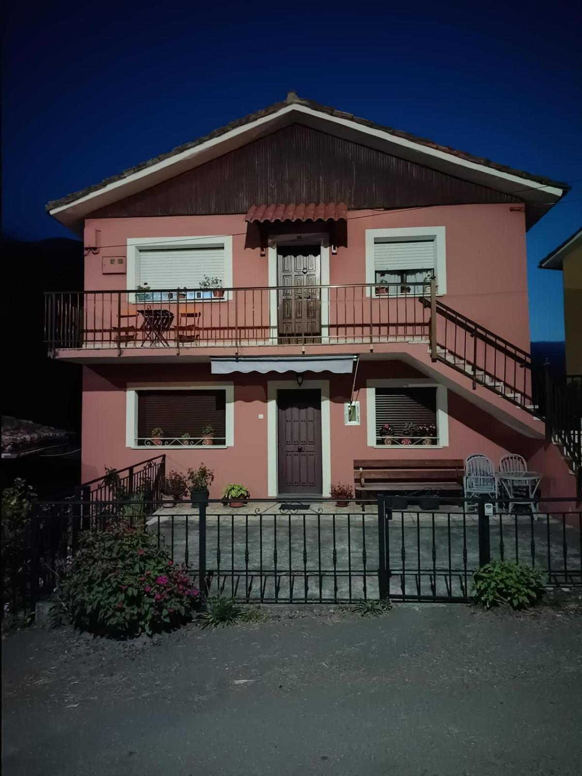라플라자 San Salvador 11 빌라 외부 사진