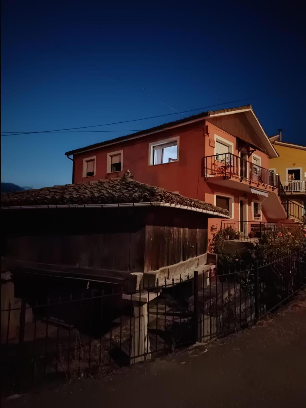 라플라자 San Salvador 11 빌라 외부 사진